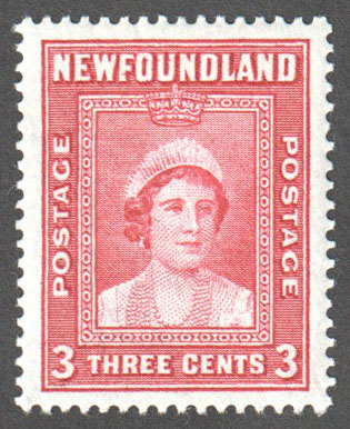 Newfoundland Scott 246 Mint VF - Click Image to Close